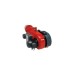 Газовая горелка Weishaupt WM-G 10/3-A, 3/4, исп. ZM, без газовой арматуры