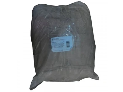 Алюмосиликатная ремонтная масса Buderus 7742000132, 25 кг