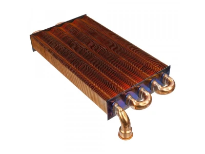 Первичный теплообменник Protherm 320 мм, артикул 0020029068