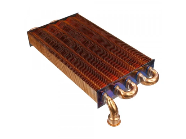 Первичный теплообменник Protherm 320 мм, артикул 0020029068