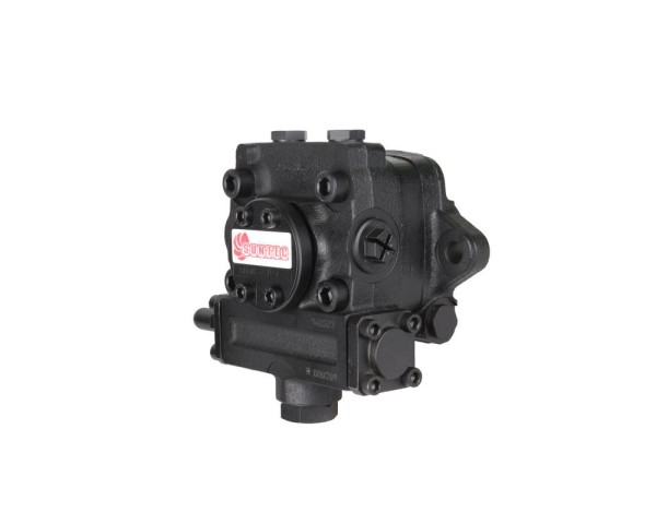 Насос для горелки Suntec TAR 4 C 4010 7
