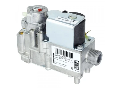 Газовый клапан Honeywell VK4115V E 1013 для котлов Ferroli, артикул 39828050