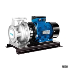 Насос центробежный ZS100-80-160/11, CNP ZS100-80-160/11SSC