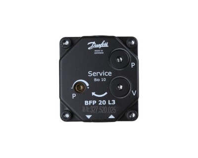 Насос для горелки Elco BFP 20 L3 071N7168
