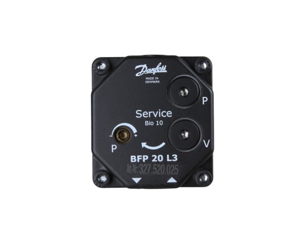 Насос для горелки Elco BFP 20 L3 071N7168