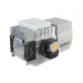 Газовый мультиблок Dungs MBC-700-VEF, артикул 258775. Управление газовоздушной смесью, давление до 360 мбар.