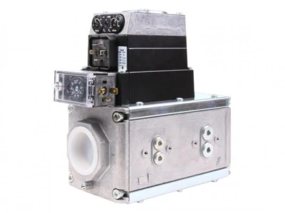 Газовый клапан Kromschroder CG30R03D2W5CWZZ, 10-360 мБар, 230В, 50Гц, Класс А, для котлов Giersch, Артикул: 479022905