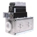 Газовый клапан Kromschroder CG30R03D2W5CWZZ, 10-360 мБар, 230В, 50Гц, Класс А, для котлов Giersch, Артикул: 479022905