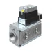 Газовый клапан Kromschroder CG30R03D2W5CWZZ, 10-360 мБар, 230В, 50Гц, Класс А, для котлов Giersch, Артикул: 479022905