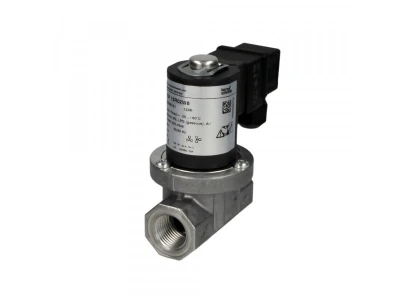 Электромагнитный газовый клапан Kromschroder VGP15R02W6, артикул 85294101