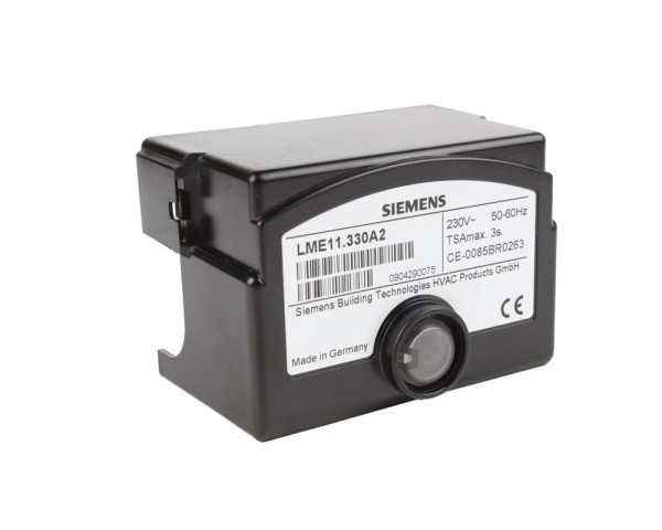 Топочный автомат Siemens LME11.330A2