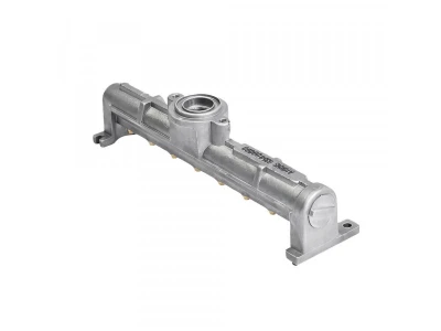 Коллектор с форсунками LPG для котлов Navien (сжиженный газ), артикул 30003319
