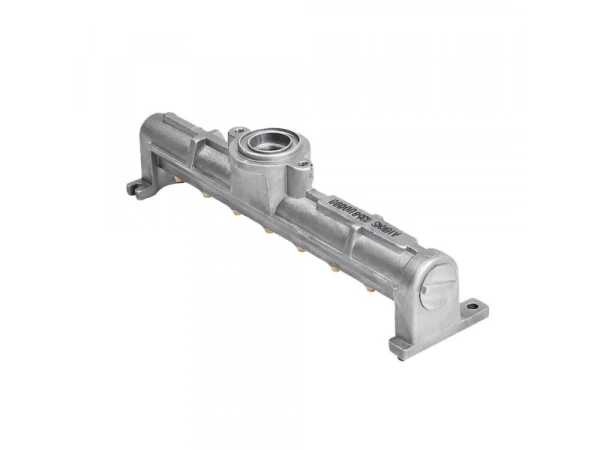Коллектор с форсунками LPG для котлов Navien (сжиженный газ), артикул 30003319