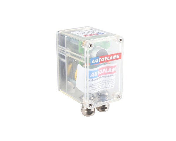 Сервопривод Autoflame MM10005