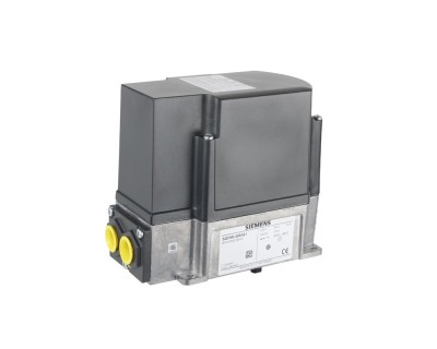 Сервопривод Siemens SQM40.265A21