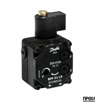 Danfoss BFP 21 L3R 071N0251