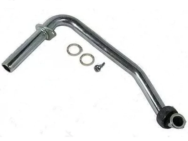 Газовая трубка для котлов Vaillant, артикул 0020039061