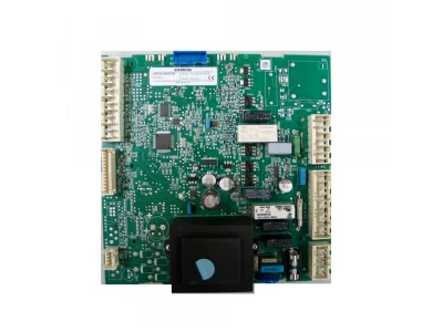 Плата управления электронная PCB Group LMU54D 85 кВт для котлов Baxi, артикул 3624770