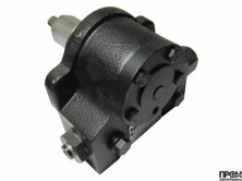 hp-Technik NVBGRGZ-D-4-20-BH1