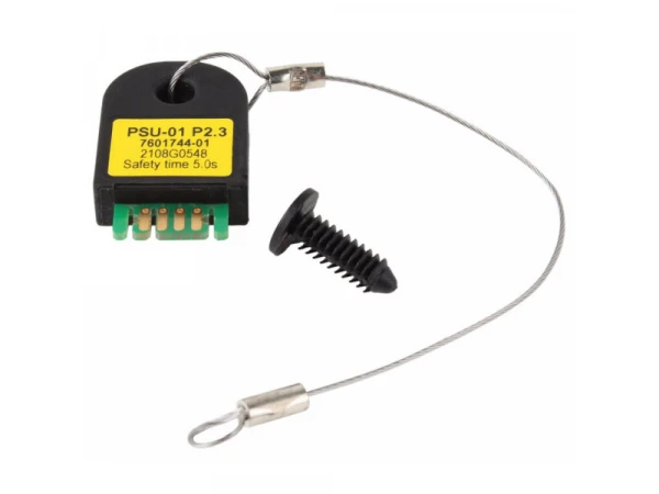 Плата управления De Dietrich PSU-01, 28 кВт, артикул 7602482