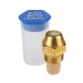 Форсунка Danfoss OD 0.50/60 H для горелок, артикул 030H6908