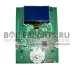 Плата дисплея для газовых котлов Ariston Clas Evo/System (24/28/32 CF/FF), артикул 65111883