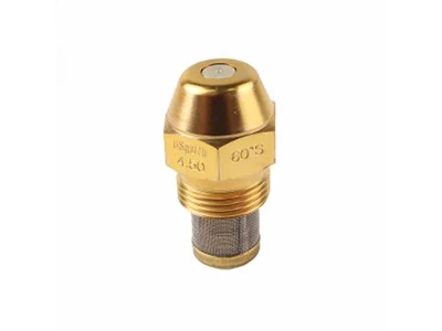 Форсунка топливная Danfoss OD 4.50, угол распыления 60º, для котлов Oilon, артикул 34031159