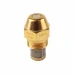 Форсунка топливная Danfoss OD 4.50, угол распыления 60º, для котлов Oilon, артикул 34031159