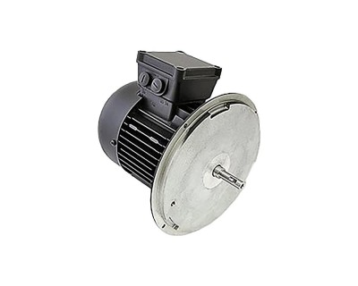 Электродвигатель Weishaupt WM-D90/90-2/1K5