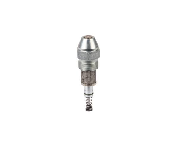 Форсунка Fluidics W2-330/50°