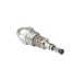 Форсунка Fluidics W2-330/50°