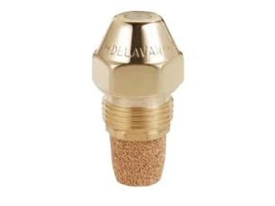 Форсунка Delavan 0.75 GPH, угол распыла 45°, тип B, артикул 0.75GPH 45B (1)