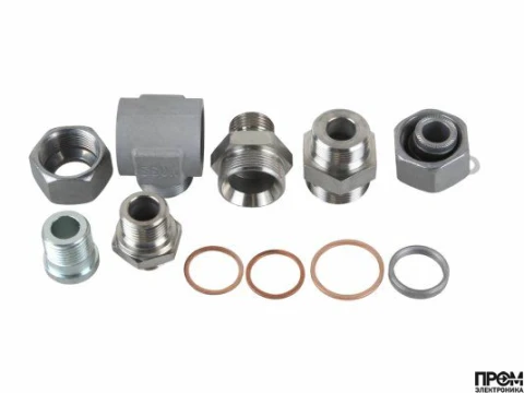 Комплект подключения насоса Weishaupt, 11177406042