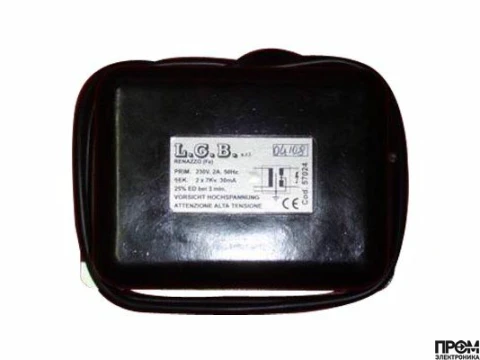 Трансформатор поджига L.G.B. 57024