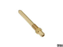 Ниппель отбора/измерения давления газа/воздуха G1/8"