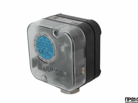 Реле давления Elco LGW 10 A2 M