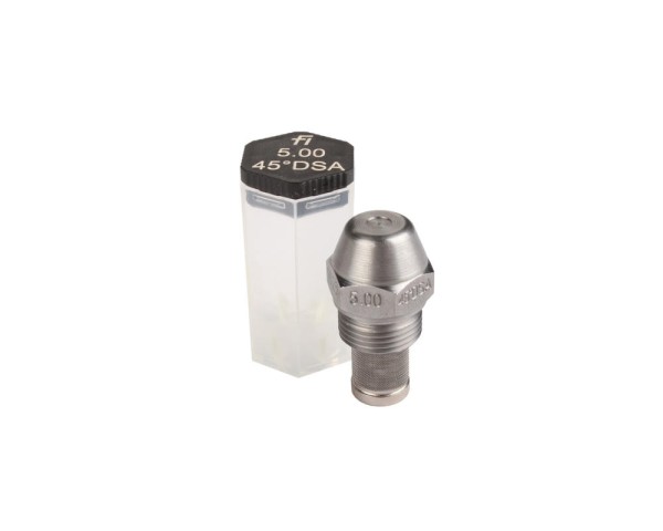 Форсунка Fluidics 5.00/45° DSA