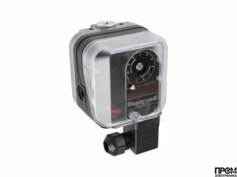 Реле давления Kromschroder DG 10UG-6K2