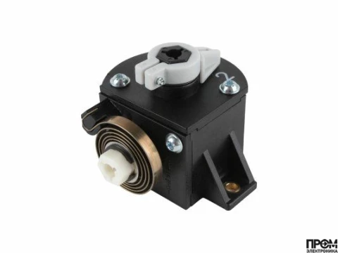 Регулятор положения воздушной заслонки Weishaupt 24111002062