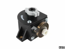 Регулятор положения воздушной заслонки Weishaupt 24111002062