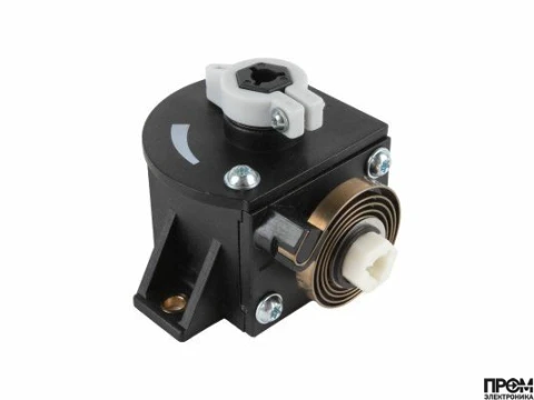 Регулятор положения воздушной заслонки Weishaupt 24111002062