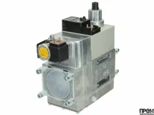 Газовый мультиблок Dungs MB-DLE 415 B01 S50