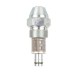 Форсунка Fluidics N2-125-45°