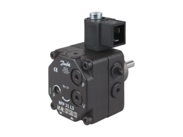 Насос для горелки Danfoss BFP 21 L3 (071N0252)