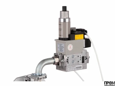 Газовая рампа RUF MBZRDLE 405 B01 S20 B