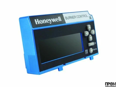 Дисплей Honeywell S7800A2142