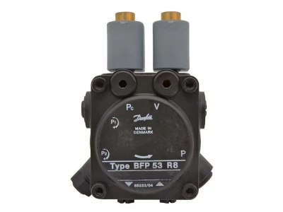 Топливный насос Danfoss BFP53R8 (071N6230) для горелок, 110 л/ч, 7-15 бар