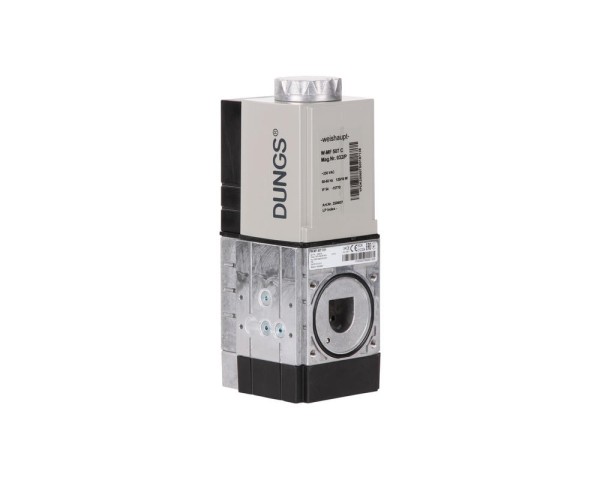 Газовый электромагнитный клапан Dungs W-MF 507 C01