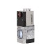 Газовый электромагнитный клапан Dungs W-MF 507 C01