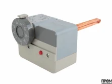 Двойной термостат Honeywell L6191B2021